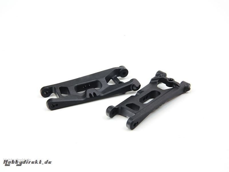 SUSPENSION ARMS FRONT: 1 pair LE TD330594