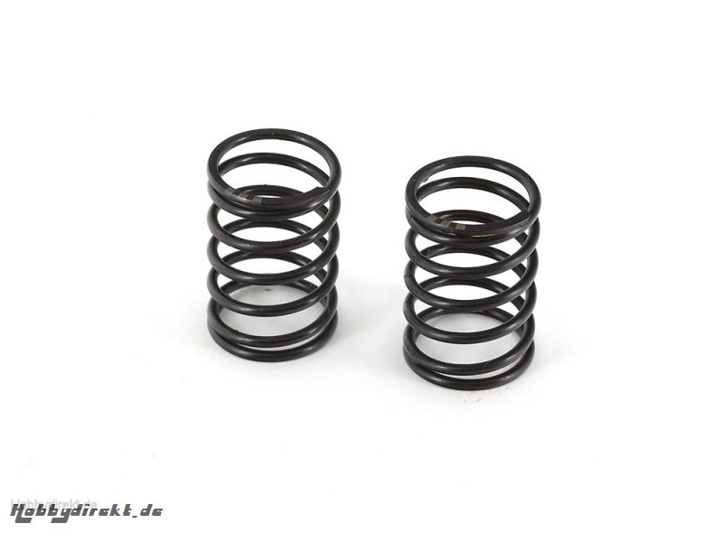 SHOCK SPRING 3 (Med, 2pcs) Hobbico TD330637