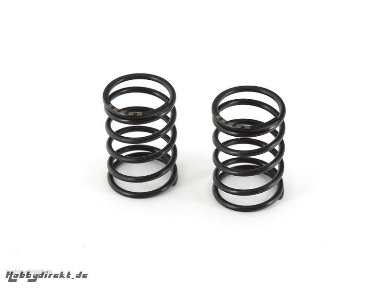 SHOCK SPRING 5 (Extra Hard, 2p Hobbico TD330639