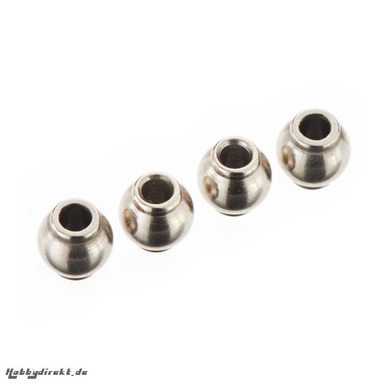 Ball Nut 6.8x3x8 (4) TD330676