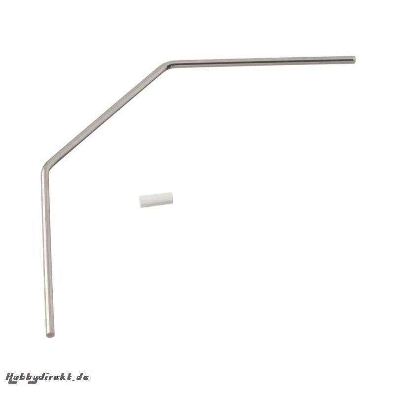 Anti-Roll Bar Front 2.1mm White TD330689