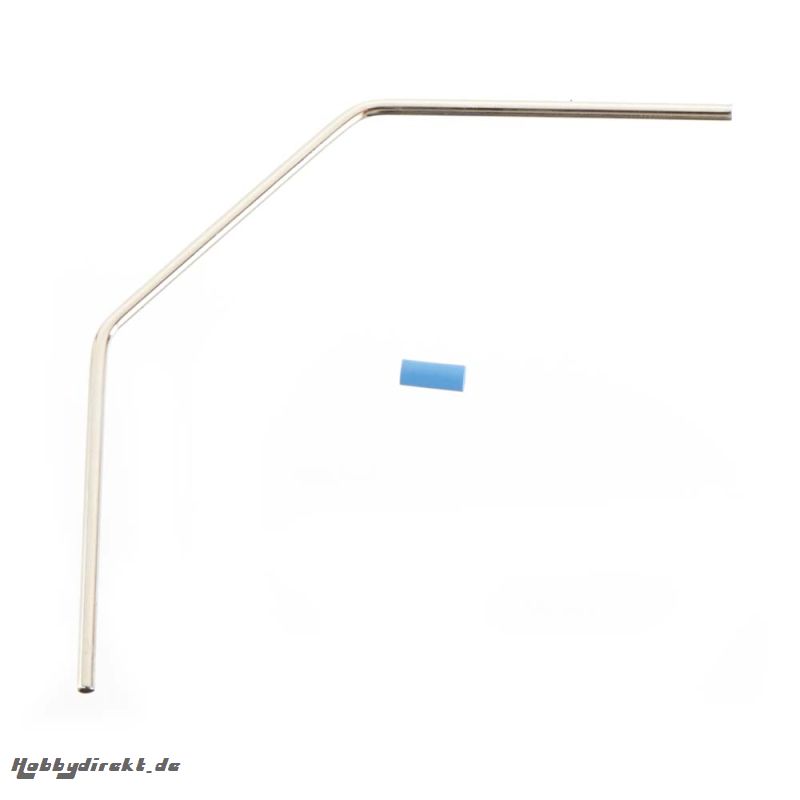 Anti-Roll Bar Front 2.2mm Blue TD330690