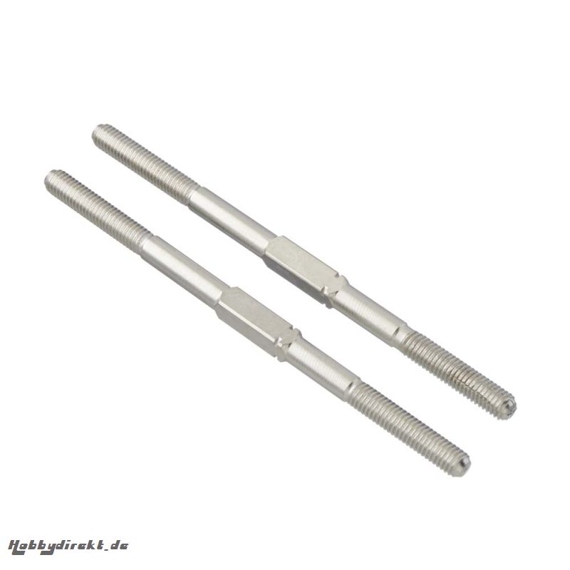 Turnbuckle M5x95mm (2) TD330708