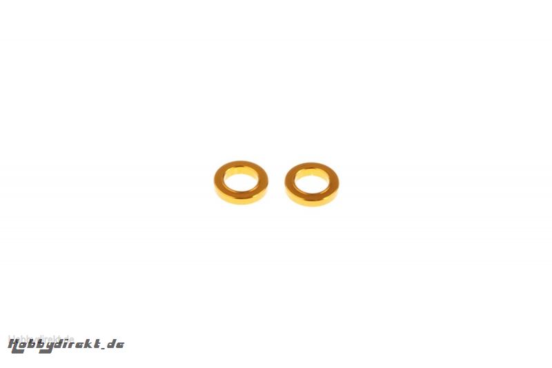 STEERING ARM SPACER (2pcs) TD340012