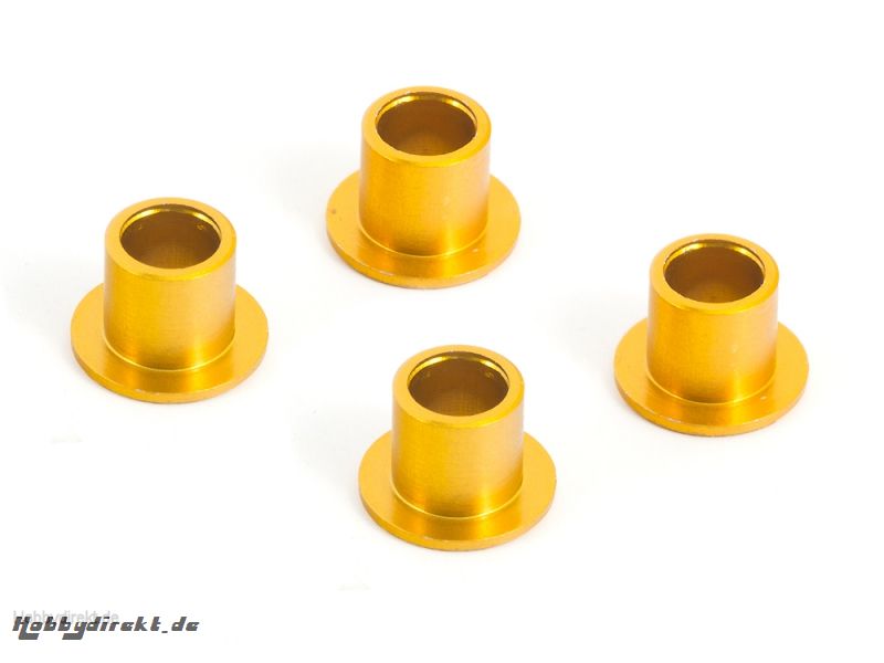 STEERING KNUCKLE BUSHING (4pcs) TD340076