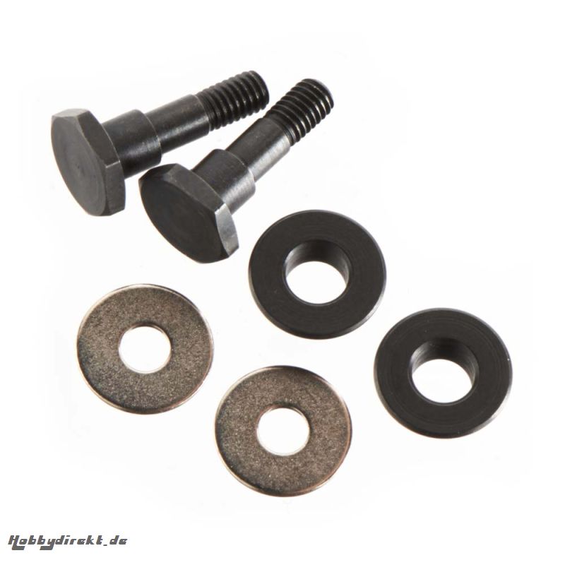 Steering Hardware Set TD340086