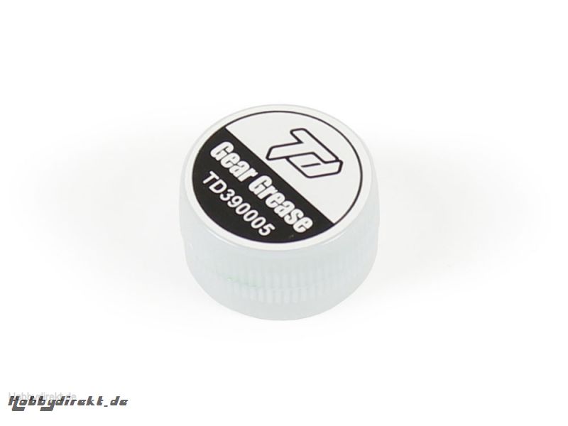 GEAR GREASE TD390017