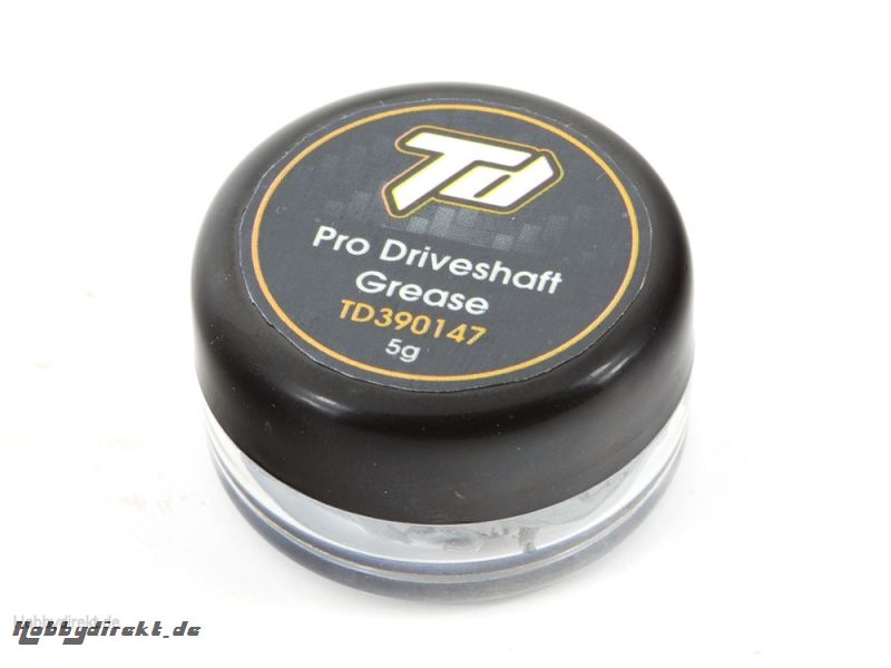 PRO DRIVESHAFT GREASE 5g (1pc Hobbico TD390147