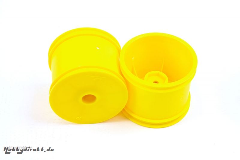 WHEEL RIM YELLOW (2pcs) TD510025