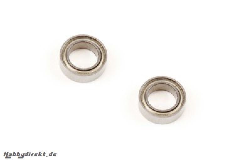 BALL BEARING : 4PCS (5x8x3mm) TD601028