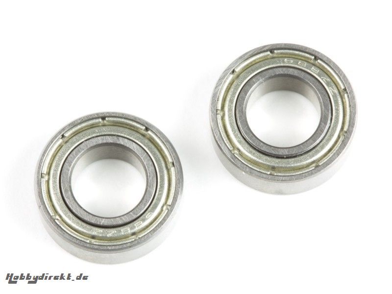 BALL BEARING 10x16x5mm (2pcs) TD601029