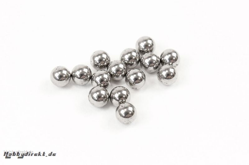 3mm DIFF BALLS (14pcs) TD603003