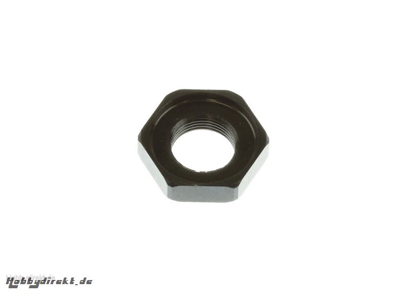 SLIPPER-DIFF NUT (1pc) TD708008