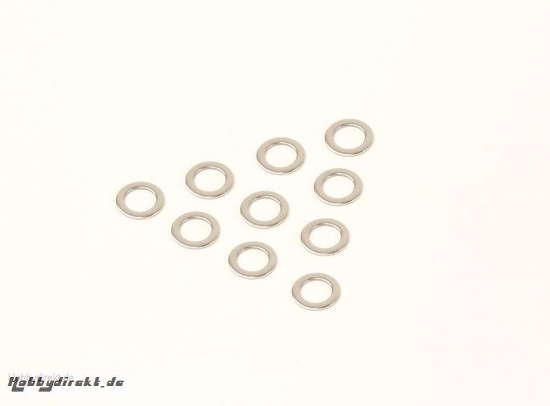 SHIM 5x8x0.5mm (10pcs) TD709033