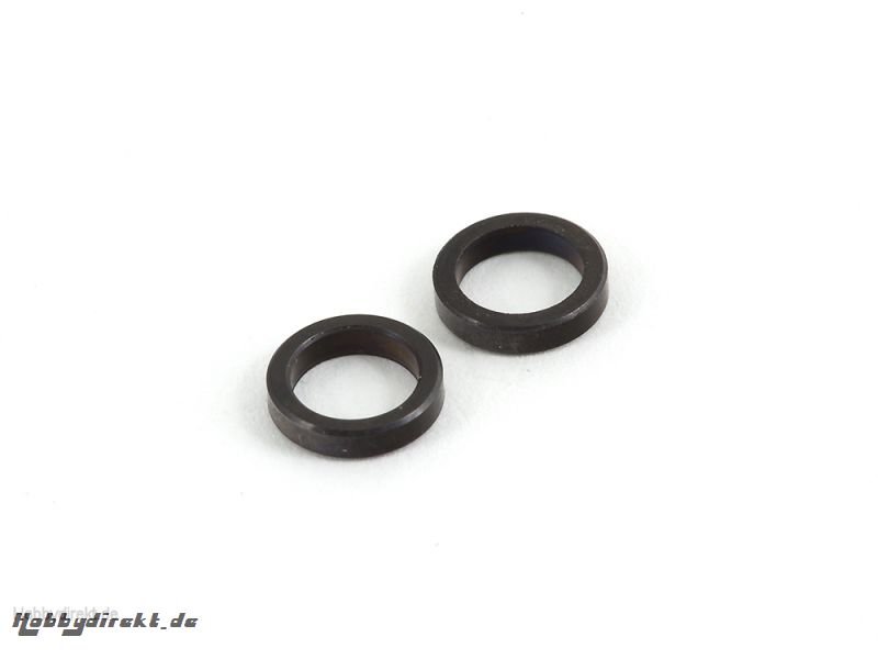 CRUNCH SPACER 5x7x1.5mm (2pcs) TD709038