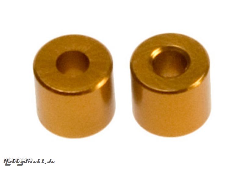 BATTERY HOLDER ALUMINIUM BUSHING TD712001