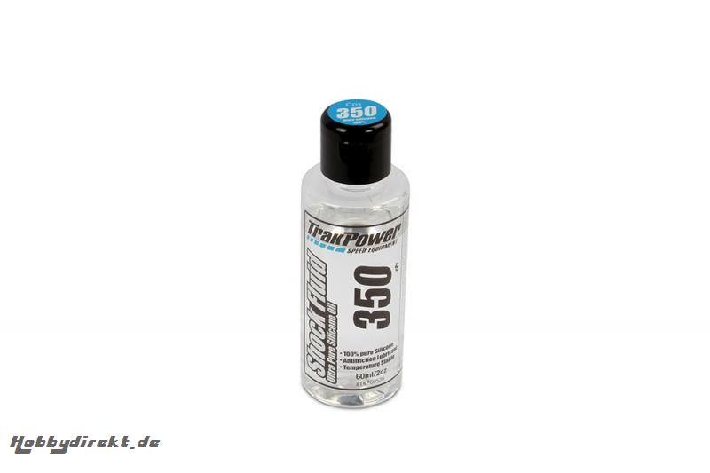 TKP Stoßdämpferöl Shock Fluid 350cps 60 ml 2 oz TKPC9535