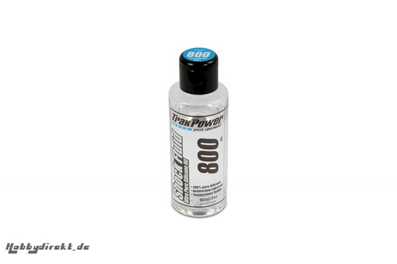 TKP Stoßdämpferöl Shock Fluid 800cps 60ml 2oz TKPC9580