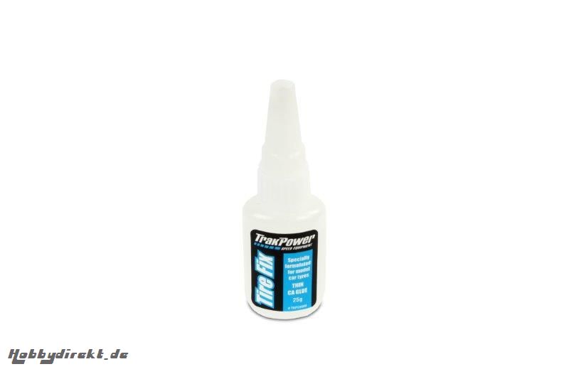 TKP Tire Glue Formulated CA - 25gr TKPC9900