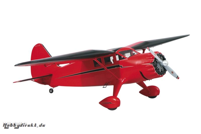 Stinson Reliant SR-9 KIT Hobbico TOPA0310