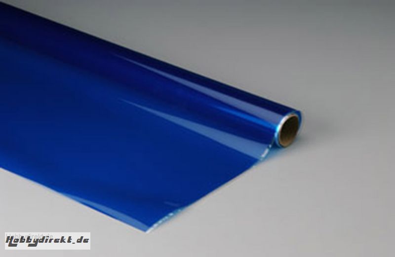 MONOKOTE TRANSPARENT BLUE 6 Hobbico TOPQ0304