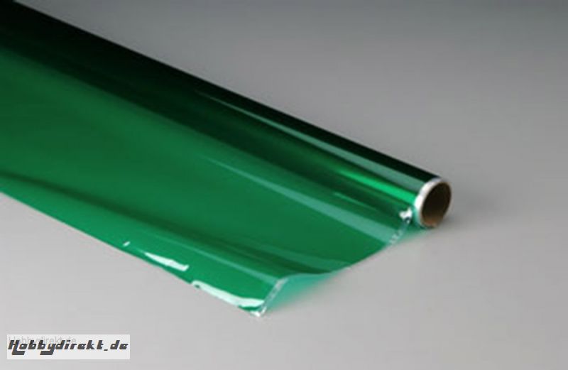 MONOKOTE TRANSPARENT GREEN 6 Hobbico TOPQ0306