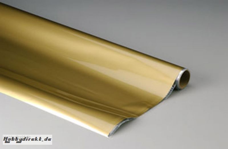 MONOKOTE METALLIC GOLD 6 Hobbico TOPQ0404