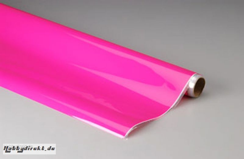 MONOKOTE NEON PINK 6 Hobbico TOPQ0701