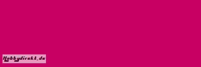 TRIM MONOKOTE NEON PINK TOPQ4131