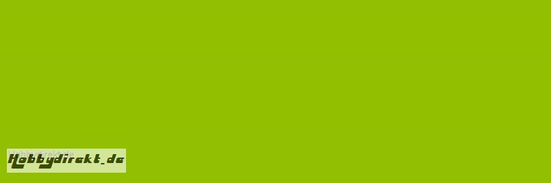 TRIM MONOKOTE NEON GREEN TOPQ4133