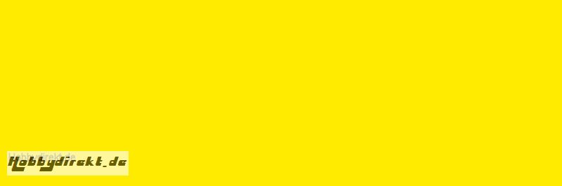 TRIM MONOKOTE NEON YELLOW TOPQ4135