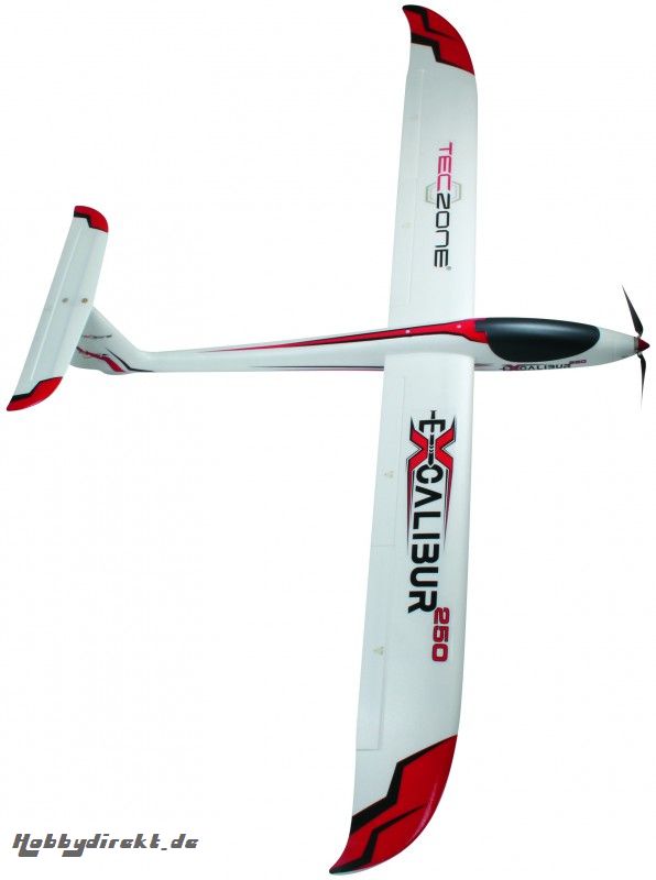 Teczone E-Xcalibur 260 Rx-R TZNA2600