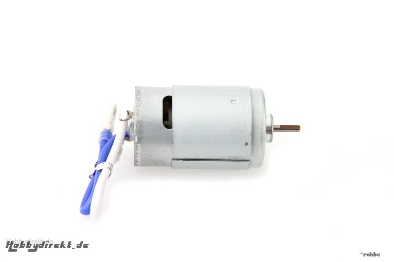 Elektromotor 540 Pacific Quee Robbe 11360007 1-11360007