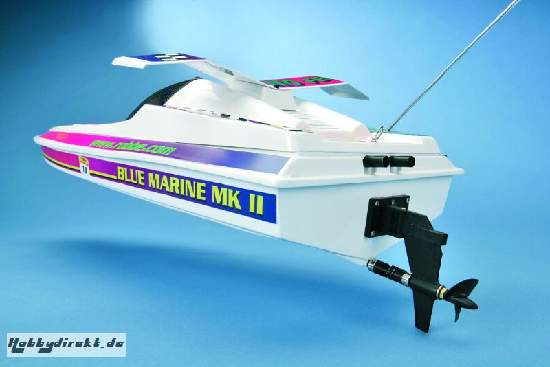 BLUE MARINE MK II Robbe 1-1186 1186