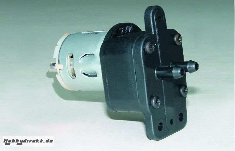 ZAHNRADPUMPE 6 VOLT Robbe 1-1568 1568