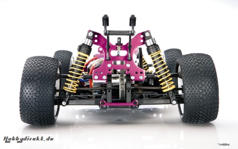 BUGGY RB540/4EP 1:10 E 4WD RTR Robbe 1-2034RTR 2034RTR