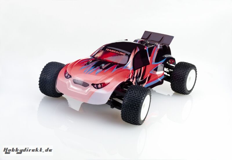 Mini Rave EVO II 2,4 GHz RTR Robbe 2041RTR 1-2041RTR