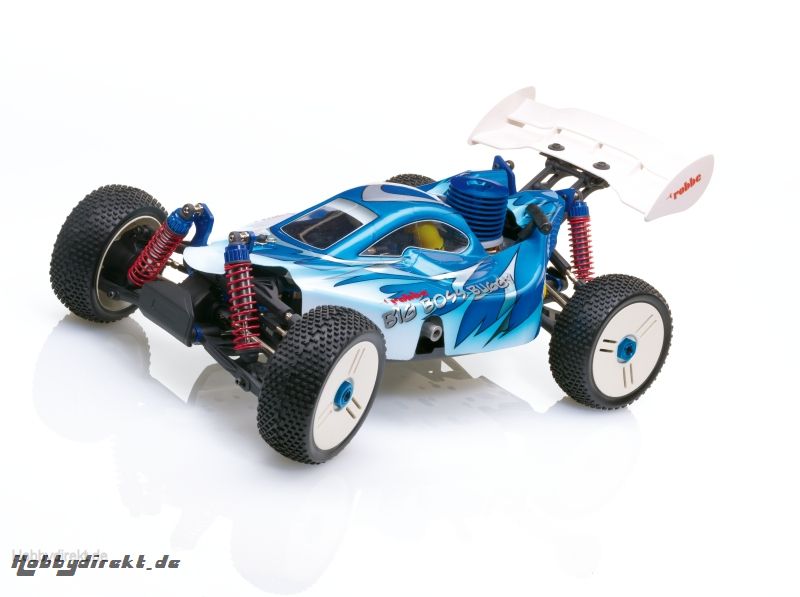 Big Boss Buggy 4WD 1:8 V RTR Robbe 2042RTR 1-2042RTR