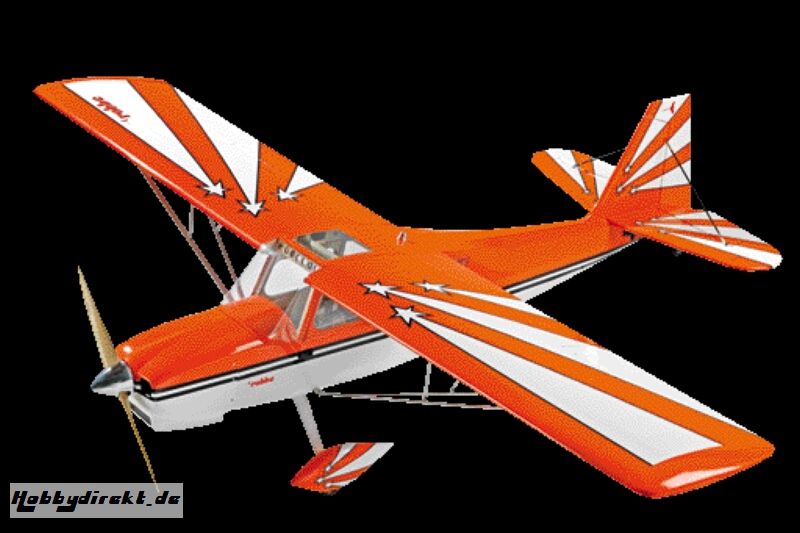 Bellanca 7 Citabria  + Benzin Robbe 2505 1-2505