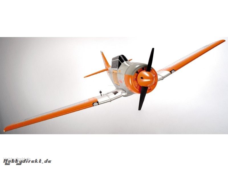 AT-6 Texan Nano-Racer Robbe 2522 1-2522