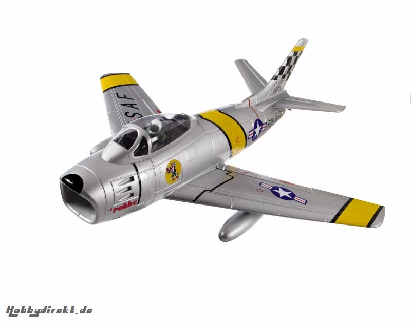 F-86 Nano-Jet ARF Robbe 2538 1-2538