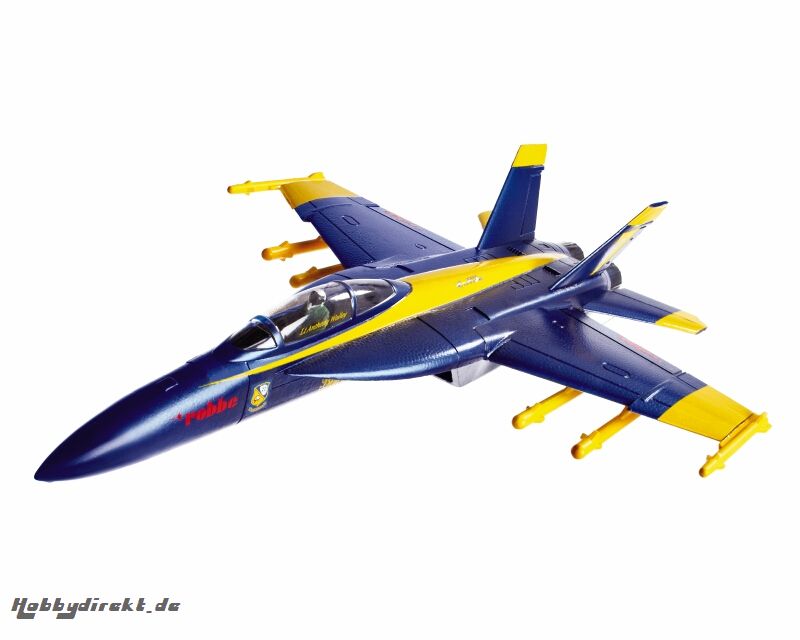 AMX Nano-Jet ARF Robbe 2539 1-2539