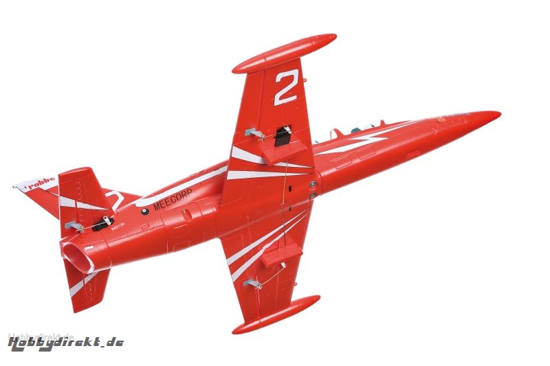 L-39 Pipsqueak Nano-Jet ARF Robbe 2542 1-2542