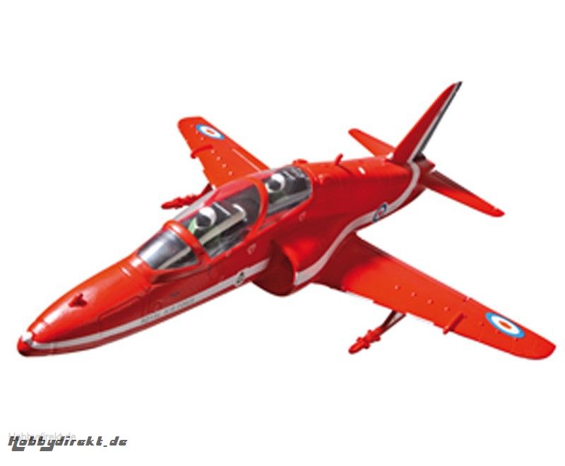 Hawk RA Nano-Jet ARF Robbe 2549 1-2549