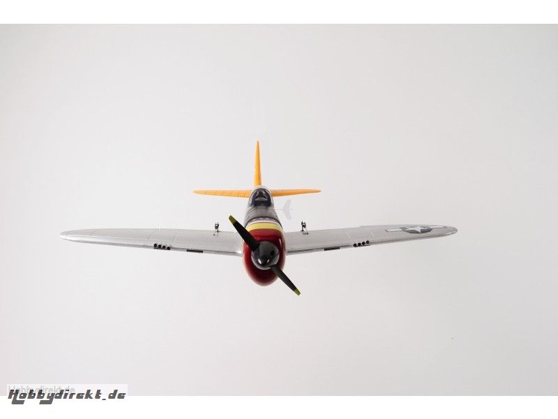 P-47 Thunderbolt Nano-Racer Robbe 2559 1-2559