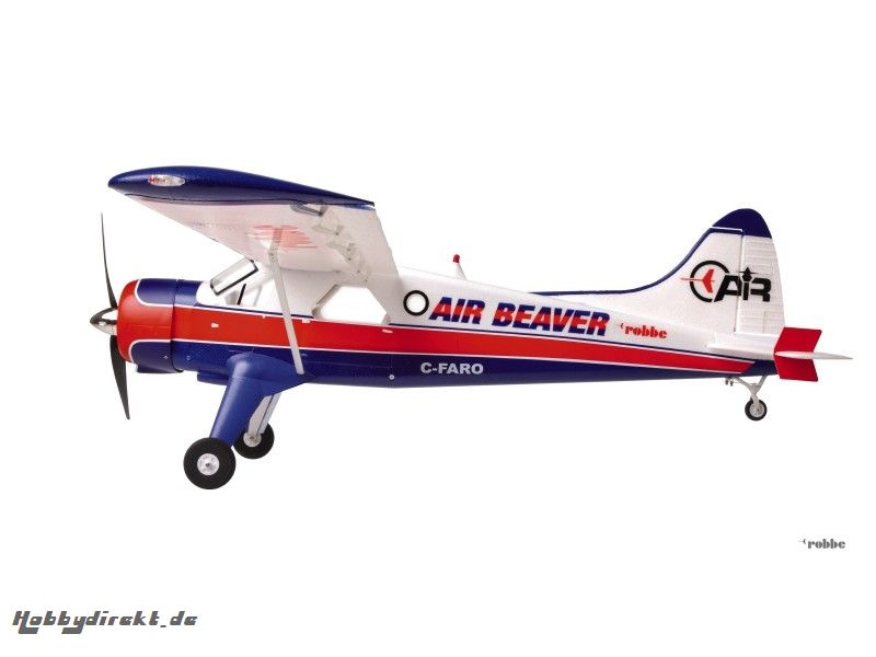 Air Beaver ARF Robbe 2569 1-2569