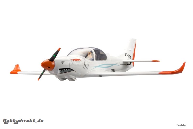 Grob G 120TP Nano-Racer; Robbe 2598 1-2598