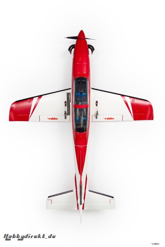 Pilatus PC21 Nano-Racer Robbe 2599 1-2599