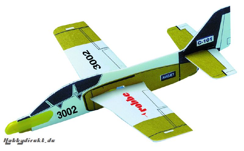 AVIOJET C 101 Robbe 1-3002 3002