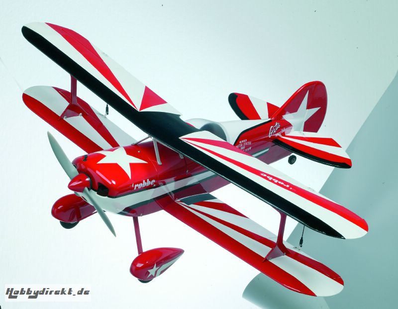 PITTS SPECIAL ARF Robbe 1-3049 3049